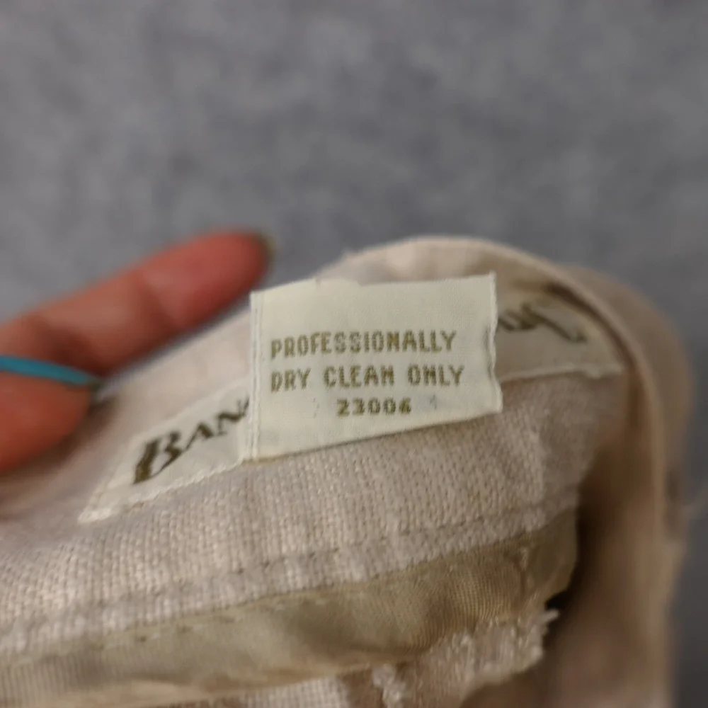 Banana Republic rank vintage